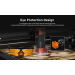 Atomstack A10 Pro V2 lasergraveerplotter 41x38cm | Officiële NL distributeur